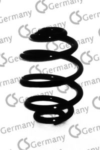 CS GERMANY 14774330 -  Пружина ходовой части